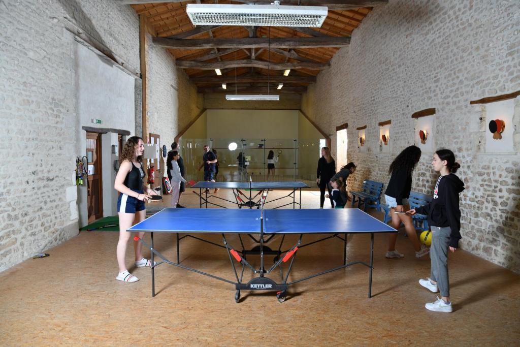 Domaine Les Granges - Twee Slaapkamers Huis
