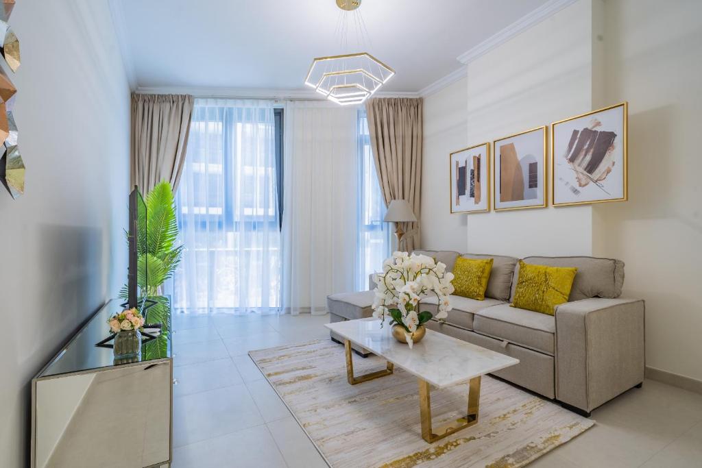 Primestay – Mirdif Hills C