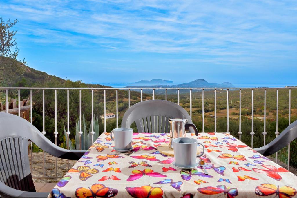 Kép Oasi Relax Sardegna szállásáról Sanalvòban a galériában