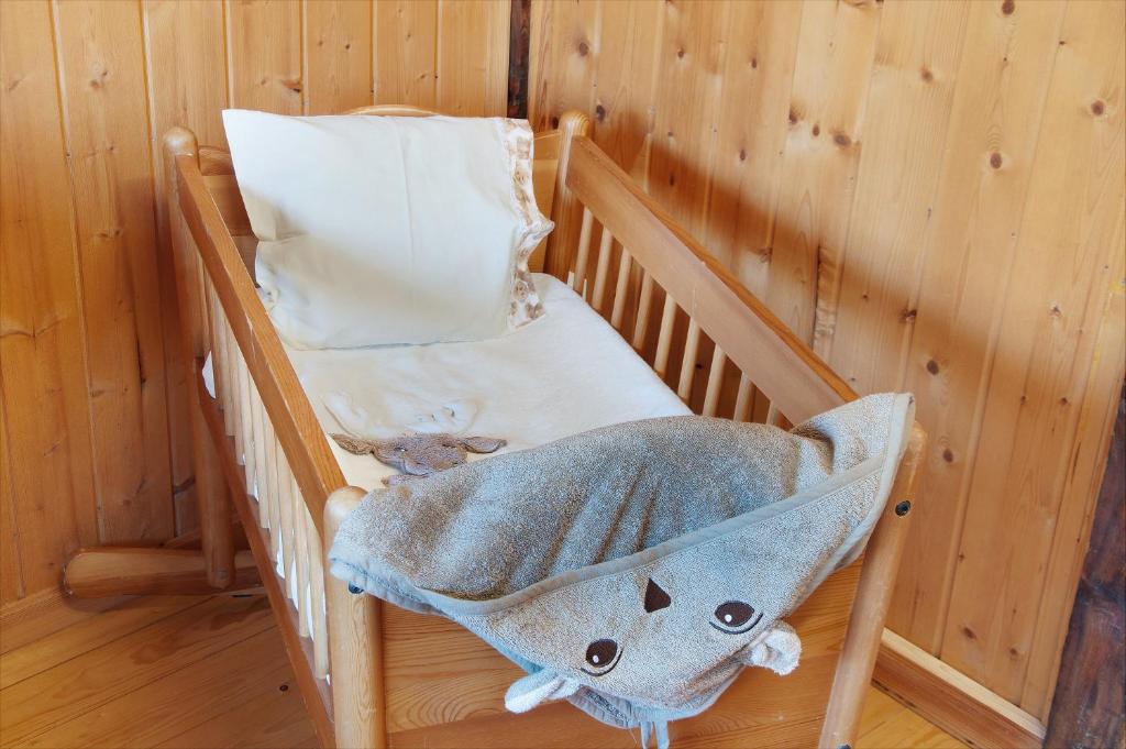 Zdjęcie z galerii obiektu Sweet Somma Mountain Lodge 2 w mieście San Guglielmo