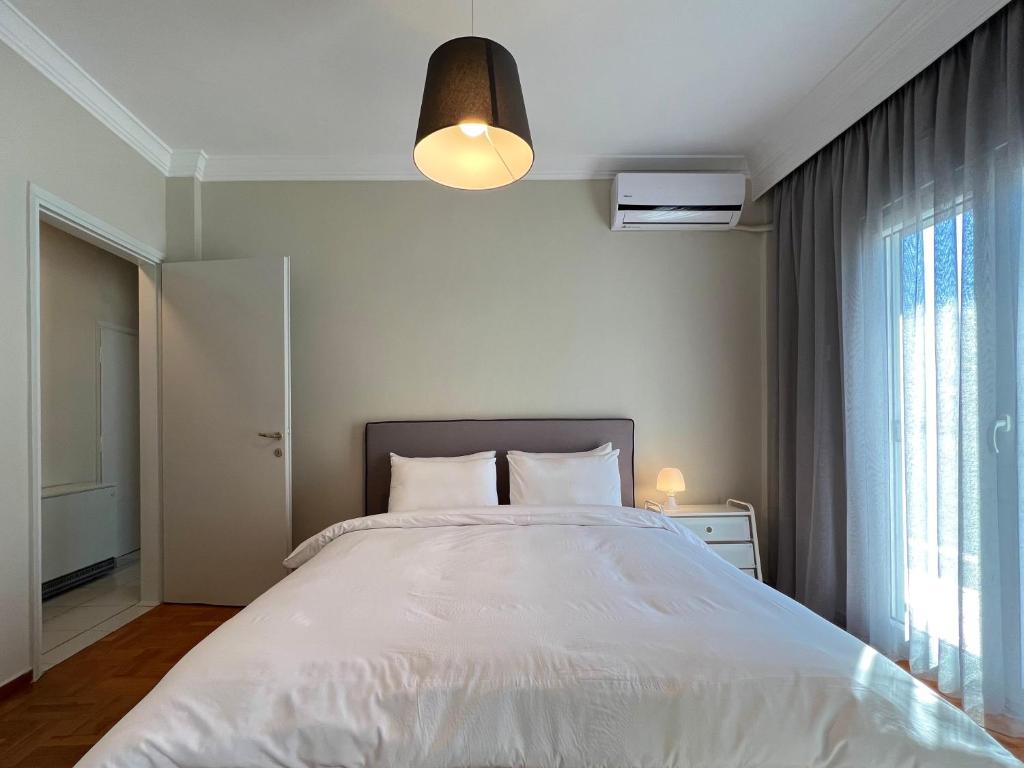 Kép Firefly by halu! Apartments szállásáról Szalonikiben a galériában