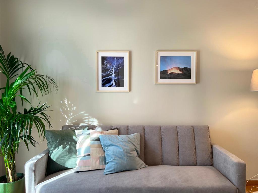 Kép Firefly by halu! Apartments szállásáról Szalonikiben a galériában