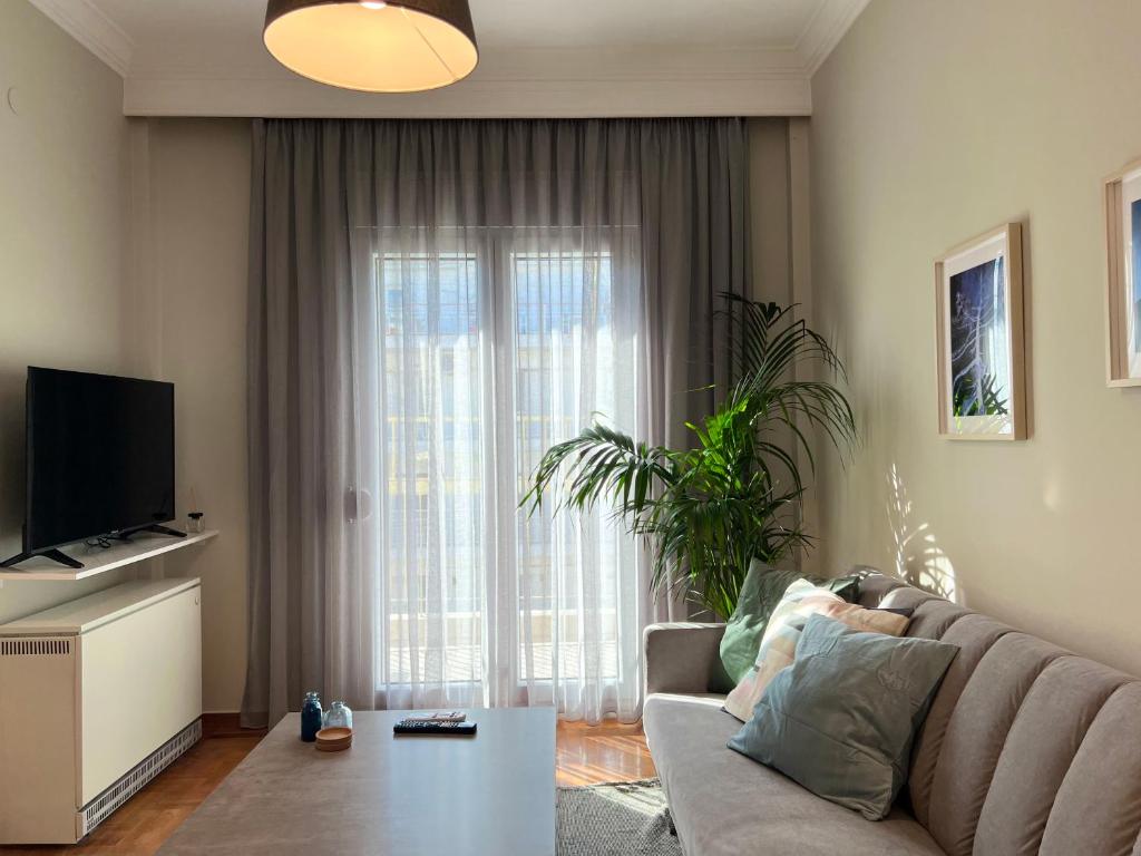 Kép Firefly by halu! Apartments szállásáról Szalonikiben a galériában