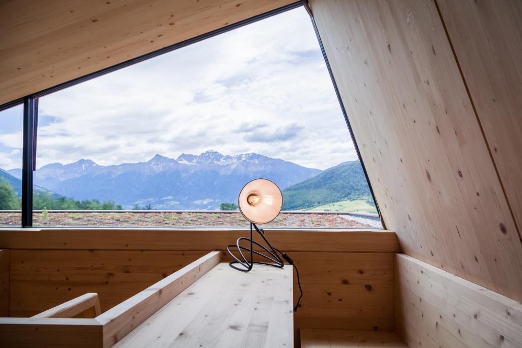 Hotel Garberhof - Chalet