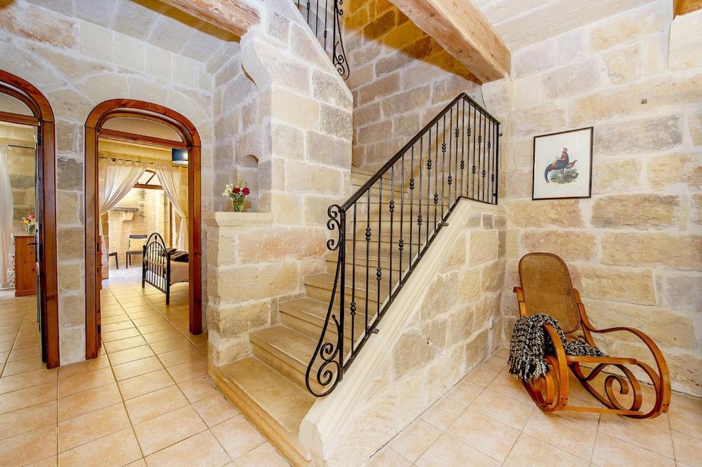 Fotografie z fotogalerie ubytování Ta Rena Holiday Home v destinaci Nadur