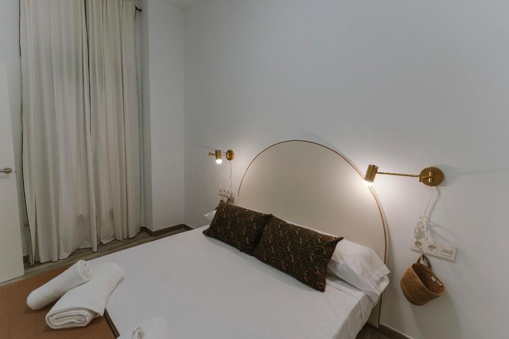 O&L Puñonrostro Bright Minimalist Central Home - Appartamento Standard