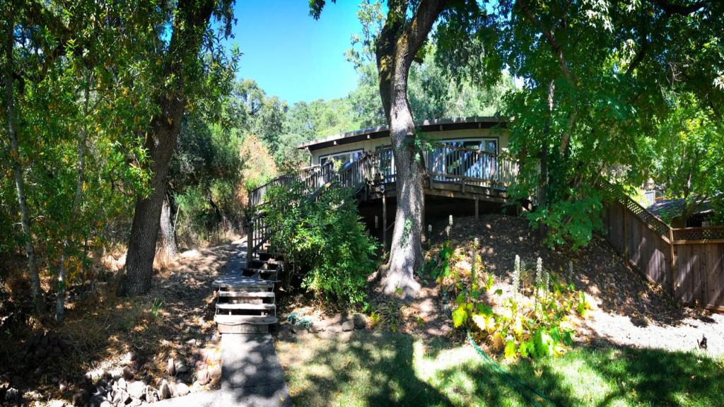 The Oak Haven a relaxing sanctuary w/spa!, Glen Ellen (updated prices