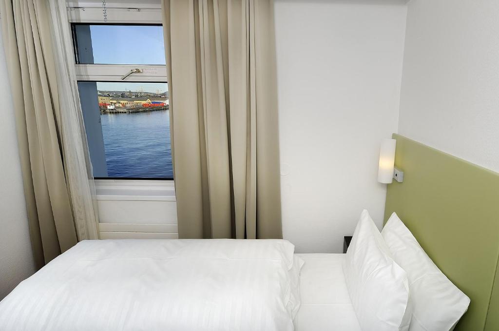 Good Morning+ Göteborg City