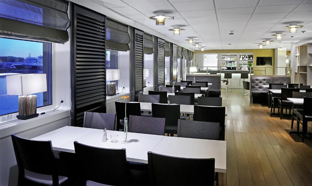 Good Morning+ Göteborg City - Resim 22