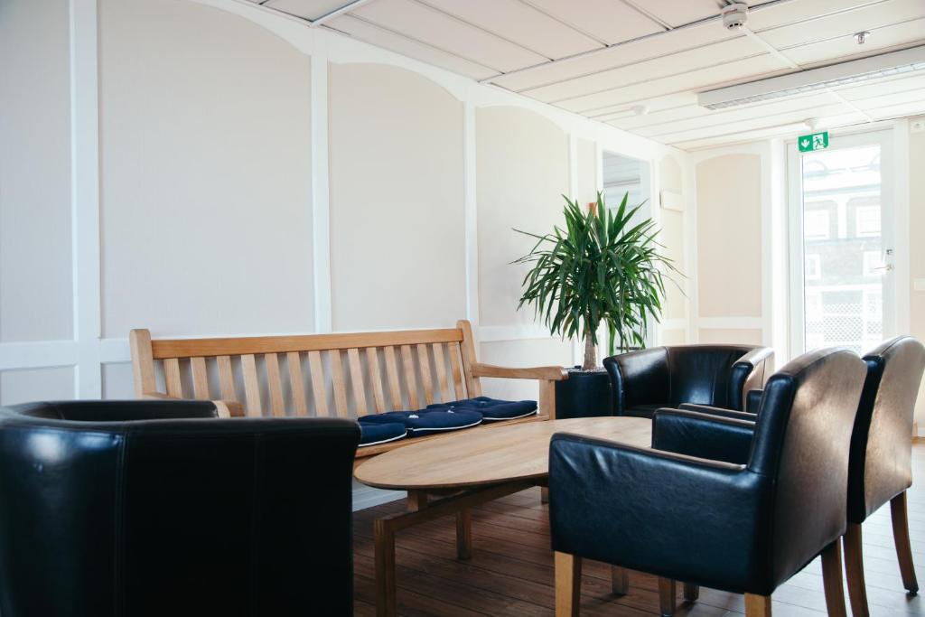 Good Morning+ Göteborg City - Resim 26