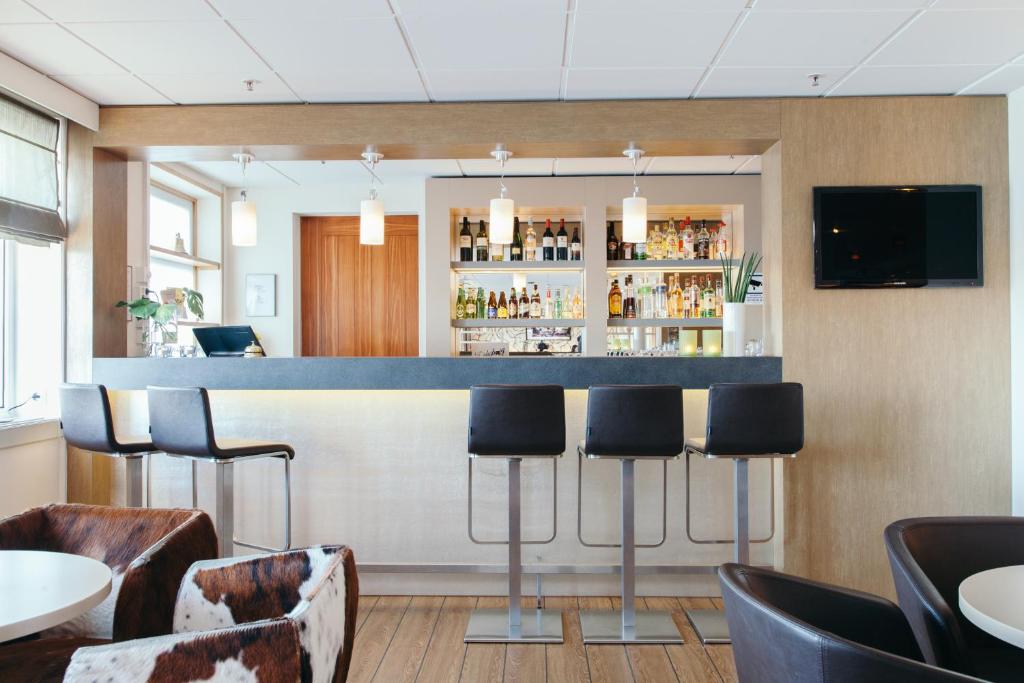 Good Morning+ Göteborg City - Resim 5