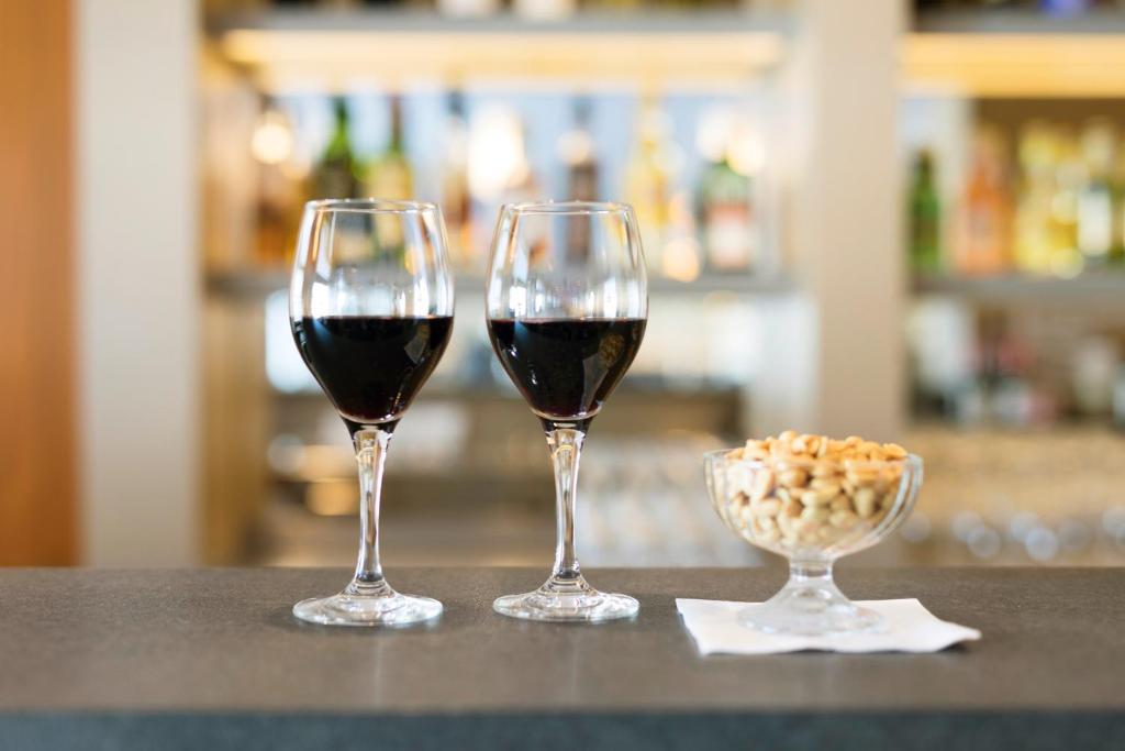 Good Morning+ Göteborg City - Resim 10