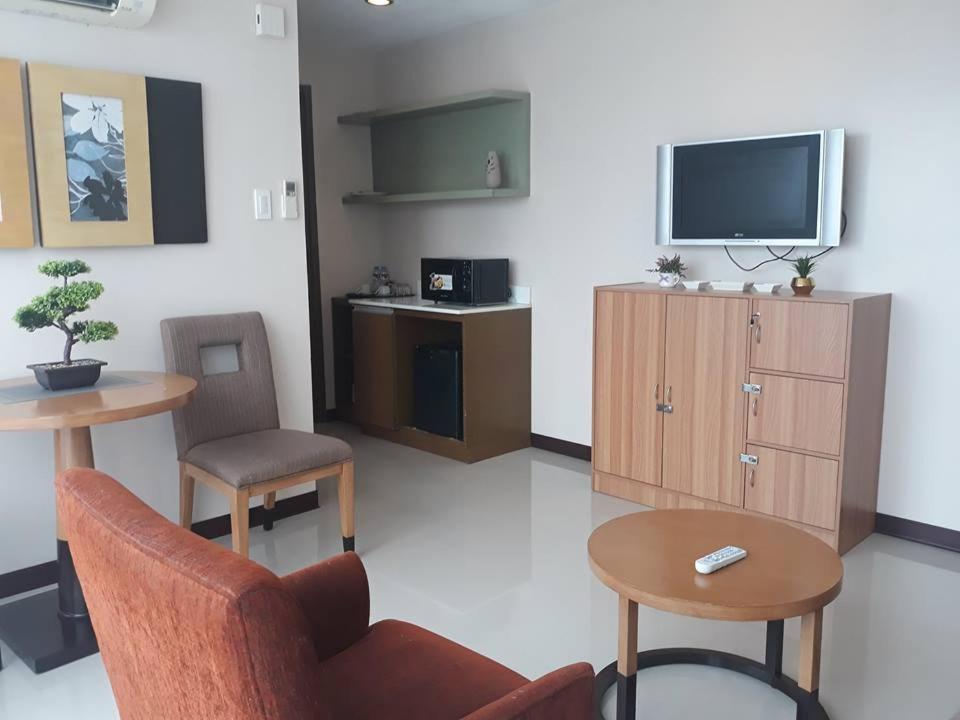 One Tagaytay Place Private Residences - شقة بغرفة نوم واحدة