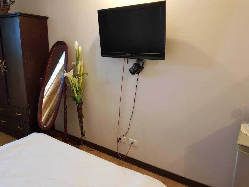 One Tagaytay Place Private Residences - شقة استوديو