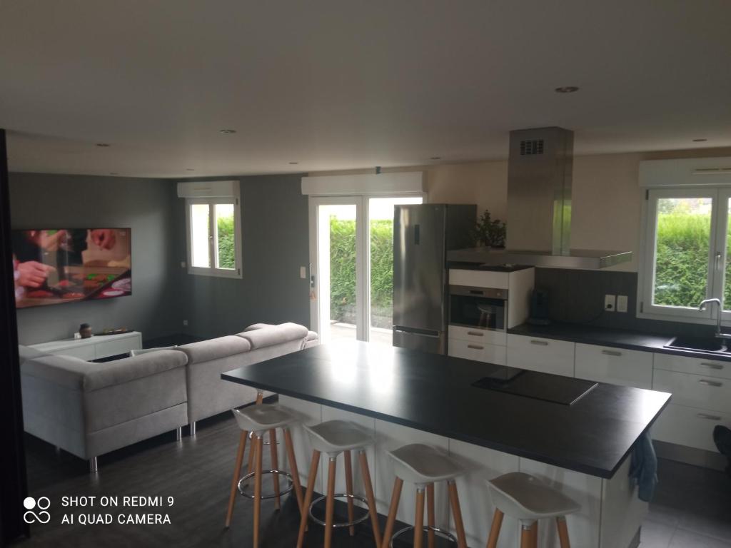 Miniac-Morvan - Housity