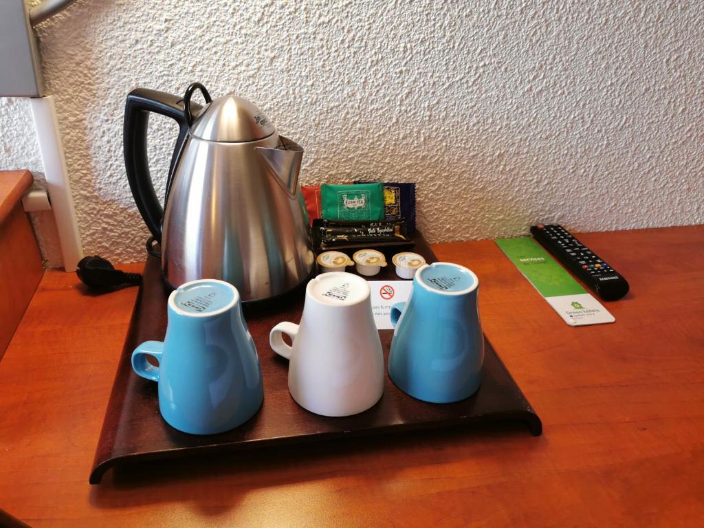 Greenhotels Roissy Parc des Expositions - Family Suite