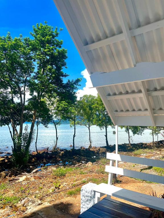 Siam Bay Resort - Bungalow Junto Al Mar