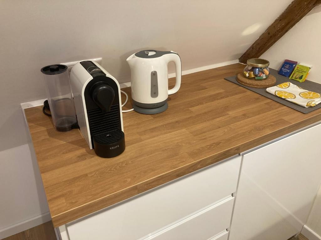 Gîte des Victoires – photo 53