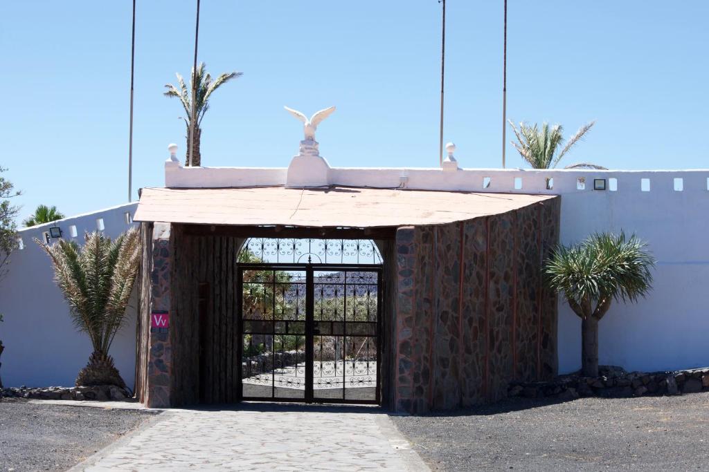 Fotografie z fotogalerie ubytování Wohnung Buganvilla v destinaci Agüimes
