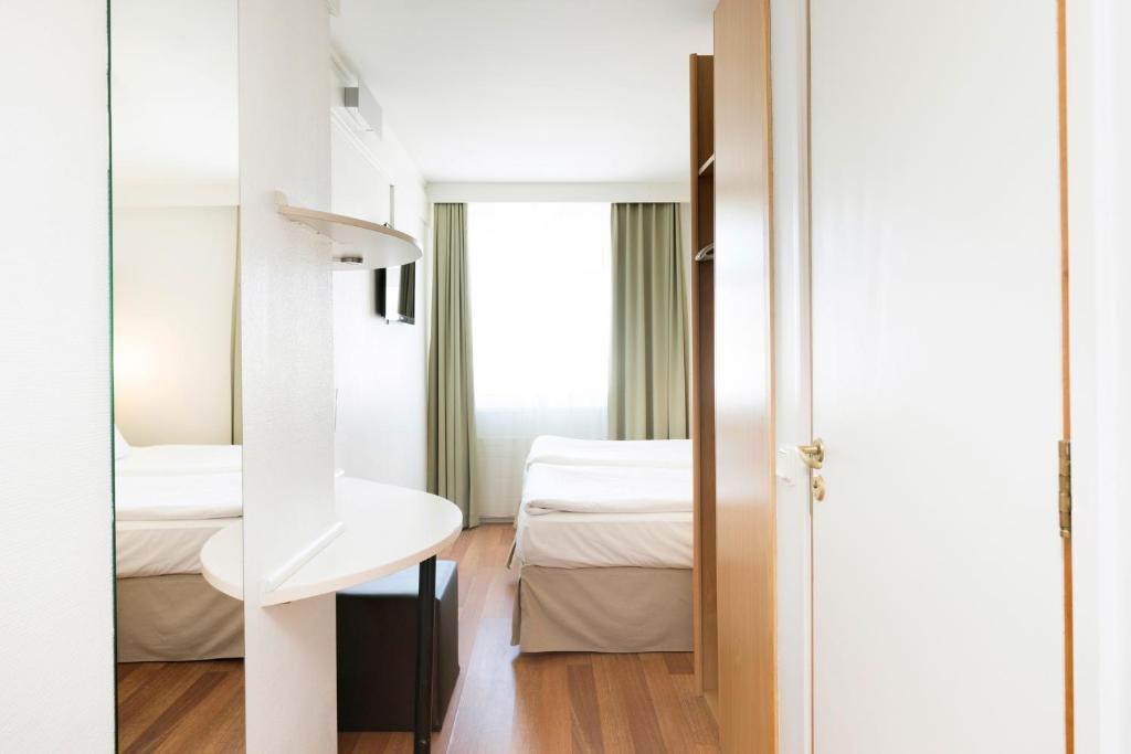 Good Morning+ Göteborg City - Resim 33