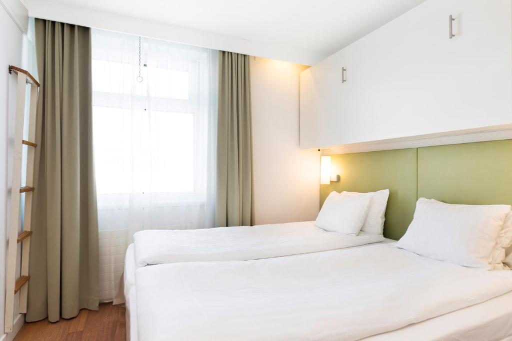 
Good Morning Triple Room with Sea View
