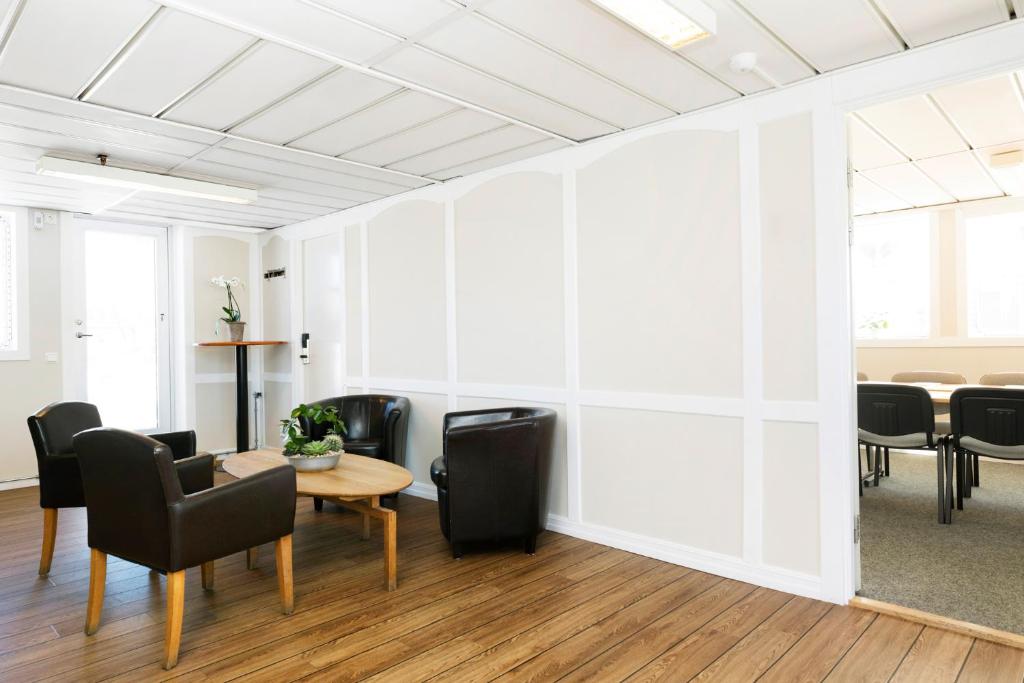 Good Morning+ Göteborg City - Resim 43