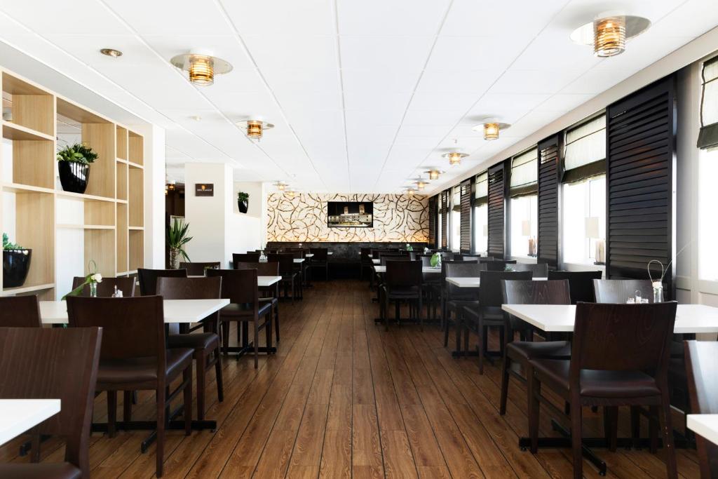 Good Morning+ Göteborg City - Resim 23