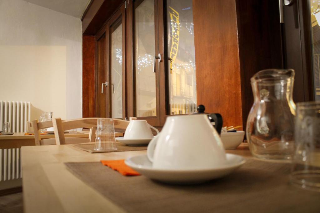 Fotografie z fotogalerie ubytování La Casa dei Gatti v destinaci Limone Piemonte