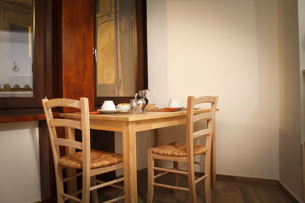 Fotografie z fotogalerie ubytování La Casa dei Gatti v destinaci Limone Piemonte