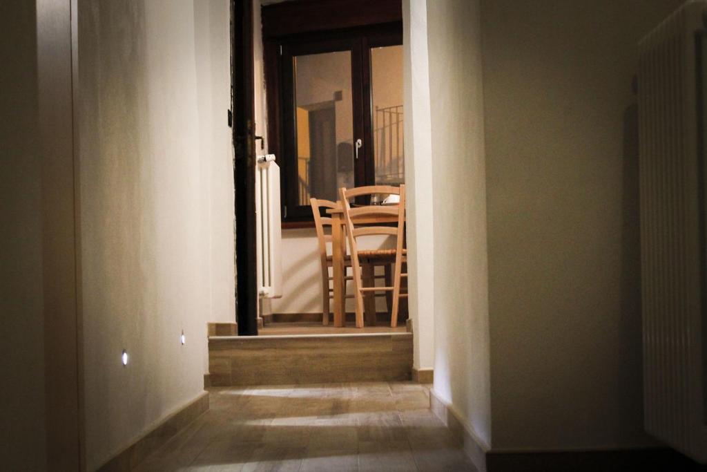 Fotografie z fotogalerie ubytování La Casa dei Gatti v destinaci Limone Piemonte