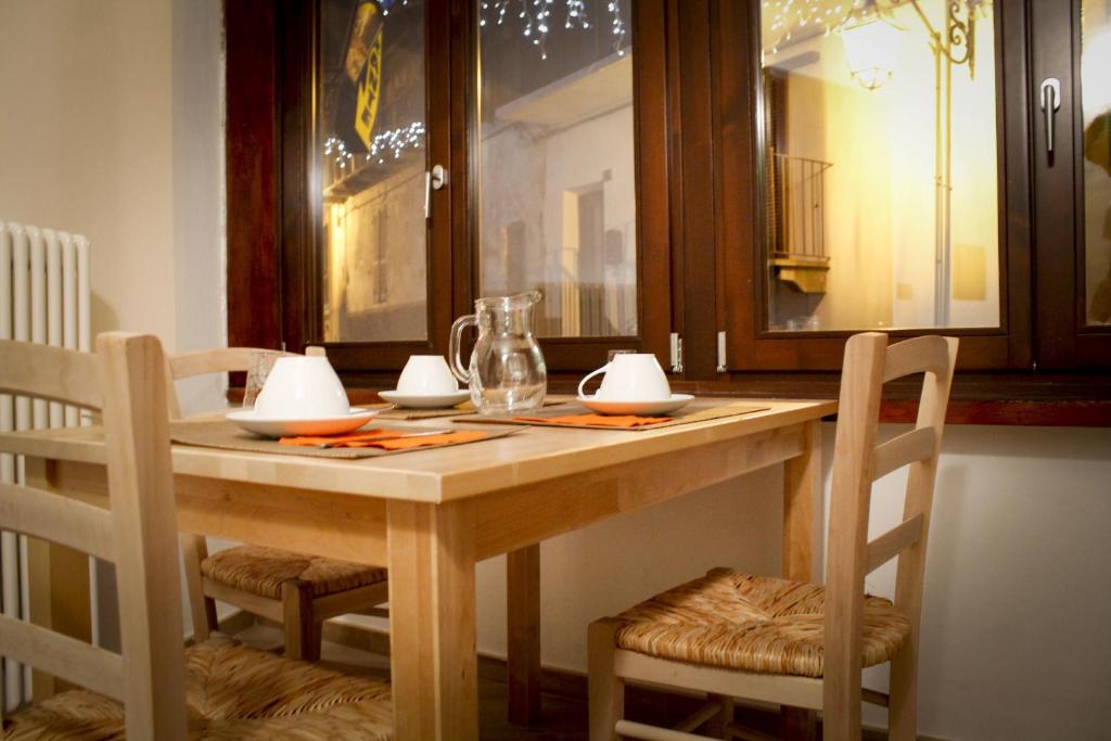 Fotografie z fotogalerie ubytování La Casa dei Gatti v destinaci Limone Piemonte