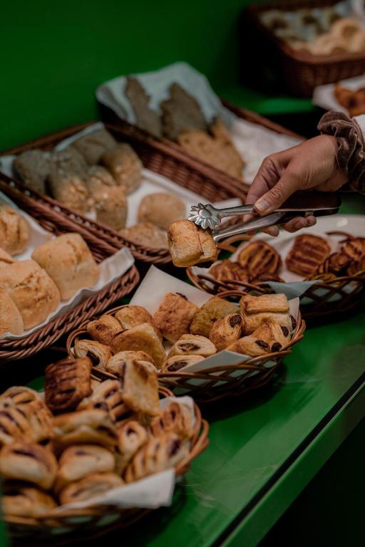 Sé Boutique Hotel - Resim 35