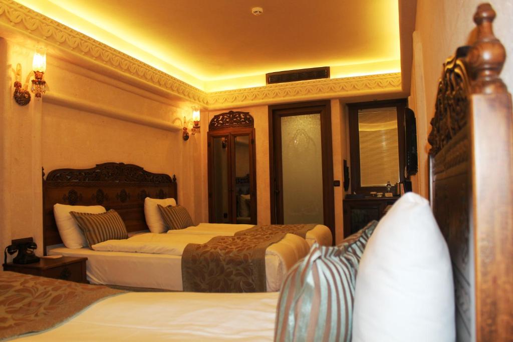 Izala Boutique Hotel - Tripla Stanza Standard