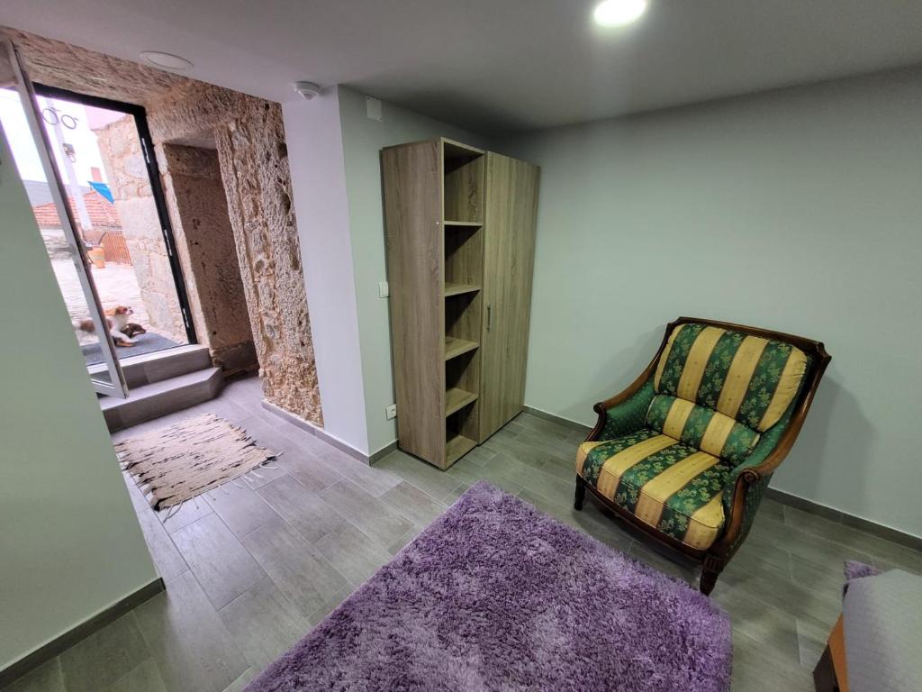 Sossego da Laurinda - Habitación Doble