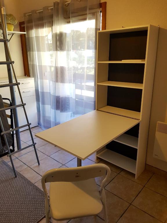 Fotografia z galérie ubytovania Appartement confortable à Cauterets - 16 m², parking gratuit v destinácii Cauterets