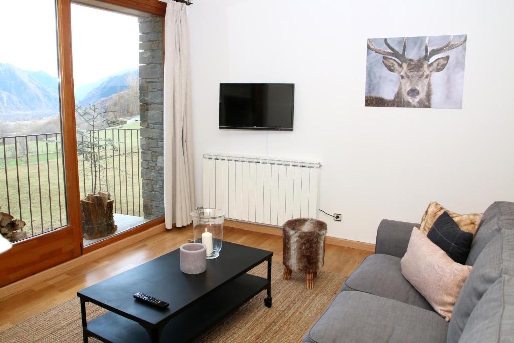 Apartaments Lo Paller, Valencia de Aneu – Updated 2023 Prices