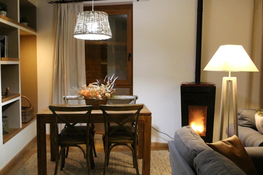 Apartaments Lo Paller, Valencia de Aneu – Tarifs 2023