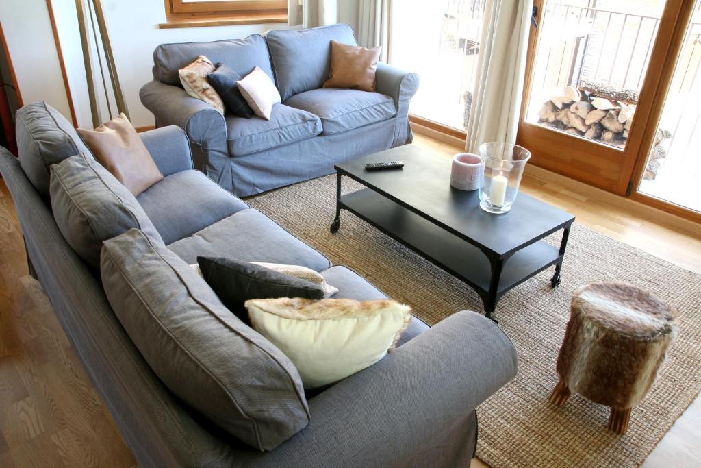 Apartaments Lo Paller, Valencia de Aneu – Tarifs 2023