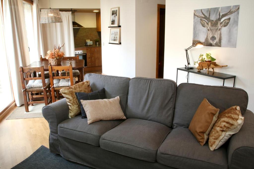 Apartaments Lo Paller, Valencia de Aneu – Updated 2023 Prices