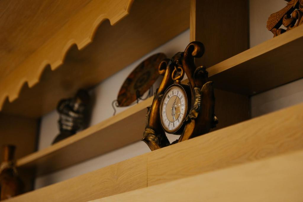 Imagem da galeria de Sharm Hotel Luxury em Gjirokastër
