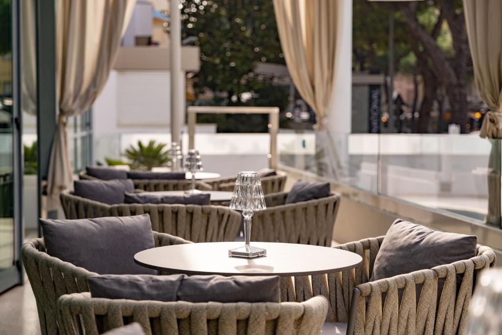 Hotel Continental - Resim 41