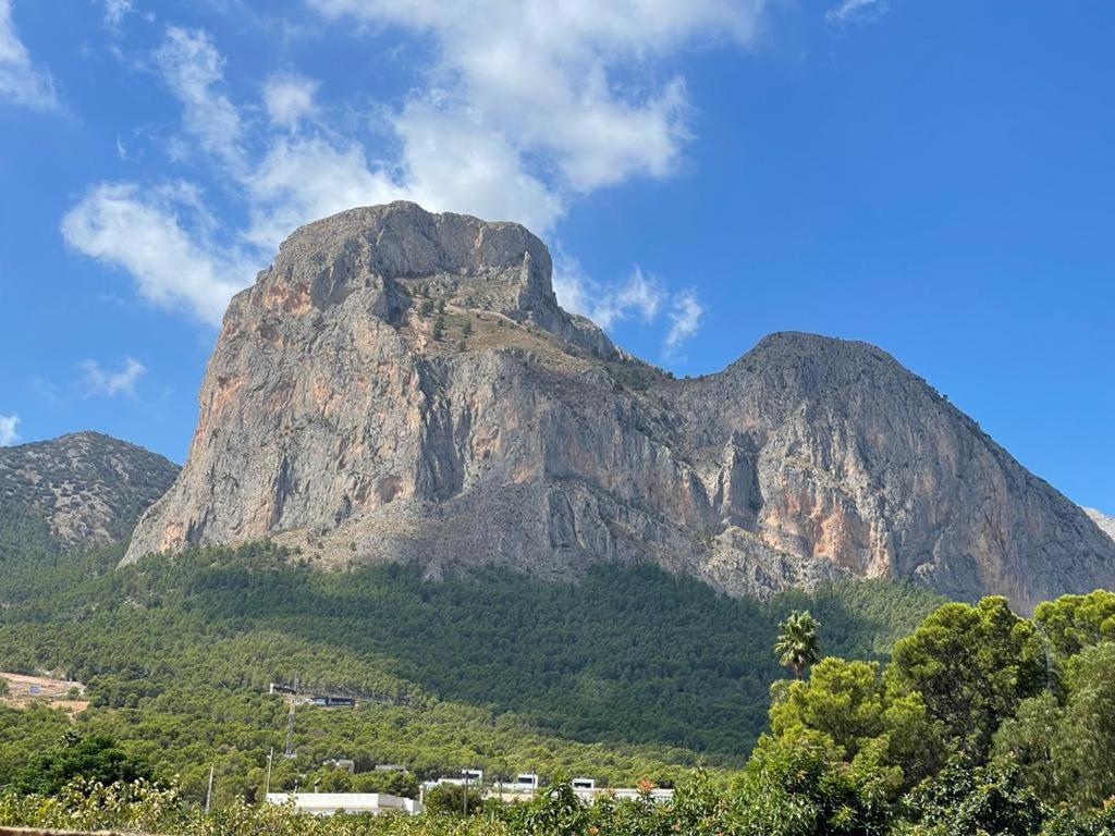 Casa rural Ravalet 21, Polop de la Marina – Precios ...