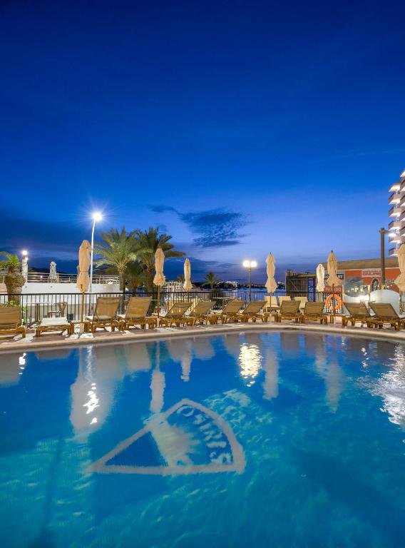Hotel Osiris Ibiza, San Antonio – Updated 2023 Prices
