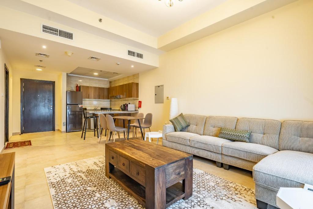 Primestay – Preatoni in JLT