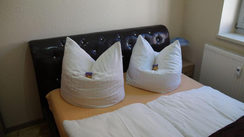 Ferienwohnung Haus Maria - Apartman