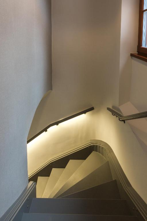 Fotografie z fotogalerie ubytování Apáca 30 Apartman **** Győr v Győru