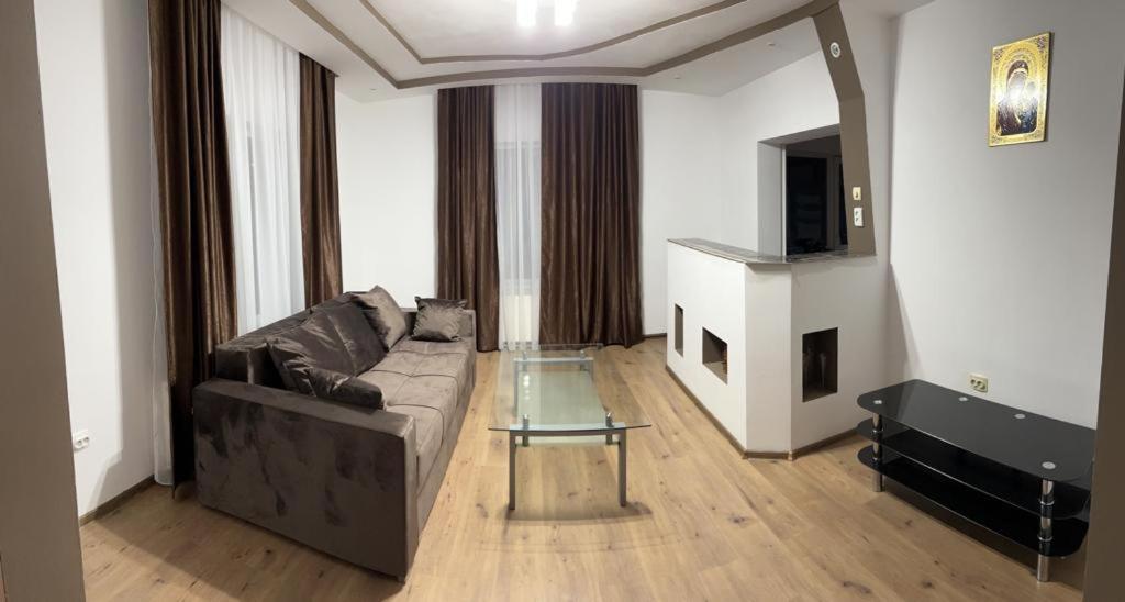Cozy Villa