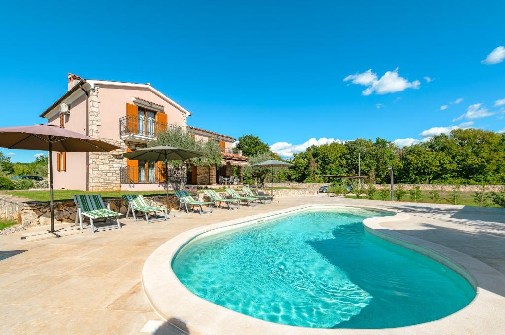Villa Marijanin Vrt - Housity