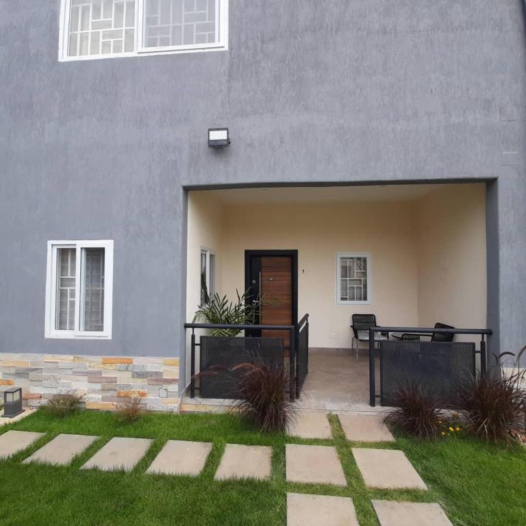 Greystone Apartments, Accra (updated prices 2024)