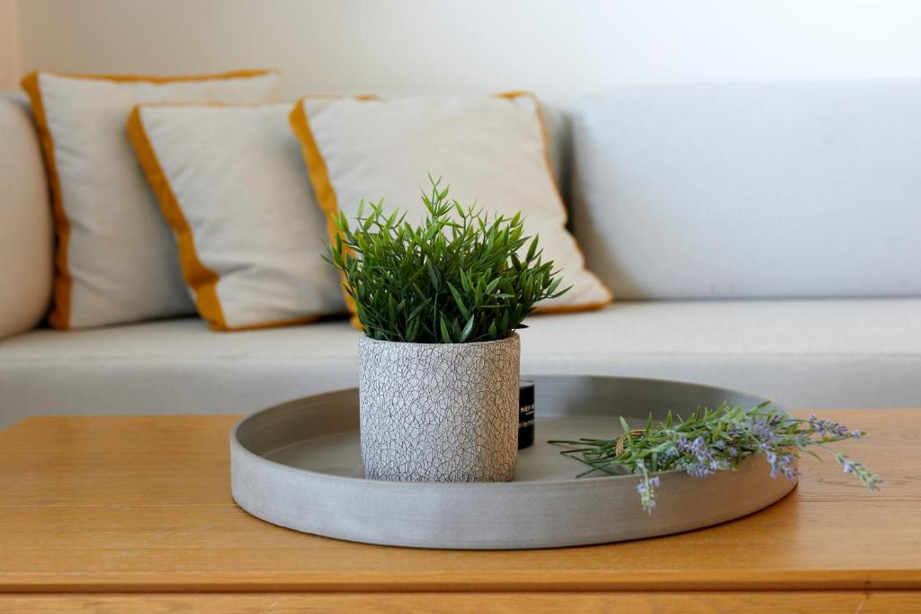 Alti Santorini Suites - Caldera View - 9